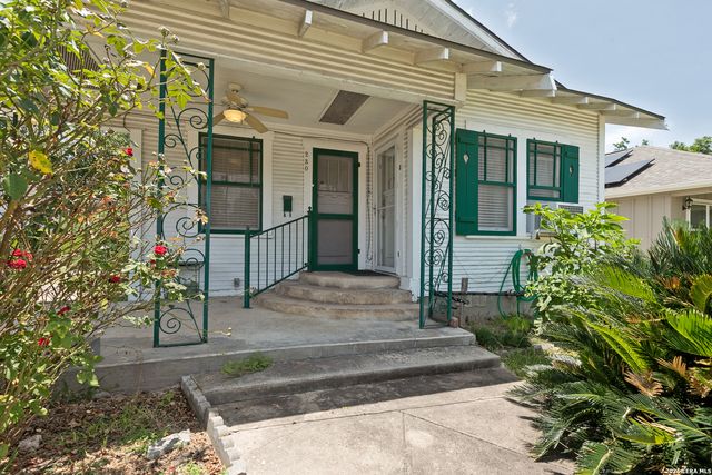 230 W High, San Antonio, TX 78210