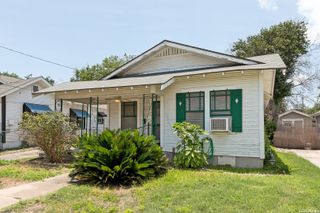 230 W High, San Antonio, TX 78210