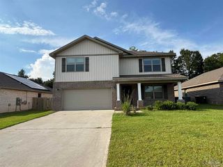 6336 Burrow Ln, Pensacola, FL 32526