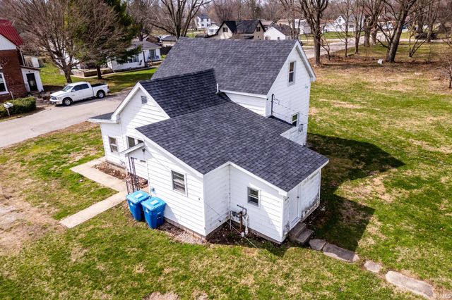 514 W 11th Street, Jonesboro, IN 46938