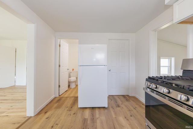 514 W 11th Street, Jonesboro, IN 46938