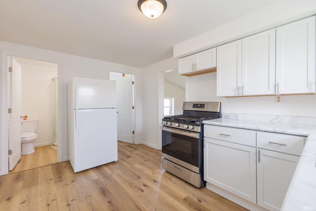 514 W 11th Street, Jonesboro, IN 46938