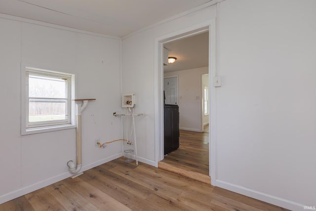 514 W 11th Street, Jonesboro, IN 46938