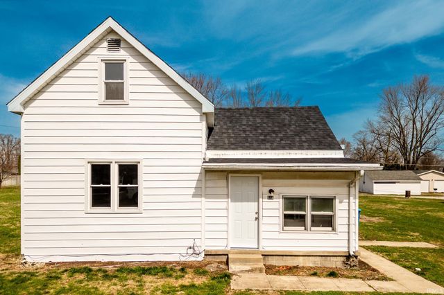 514 W 11th Street, Jonesboro, IN 46938
