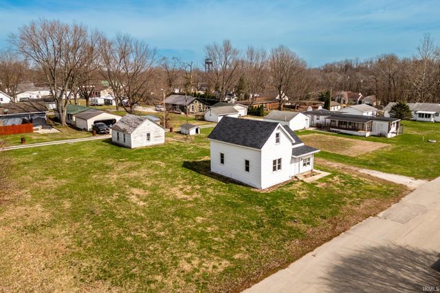 514 W 11th Street, Jonesboro, IN 46938