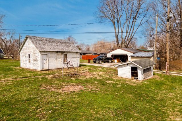 514 W 11th Street, Jonesboro, IN 46938