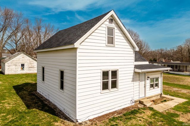 514 W 11th Street, Jonesboro, IN 46938