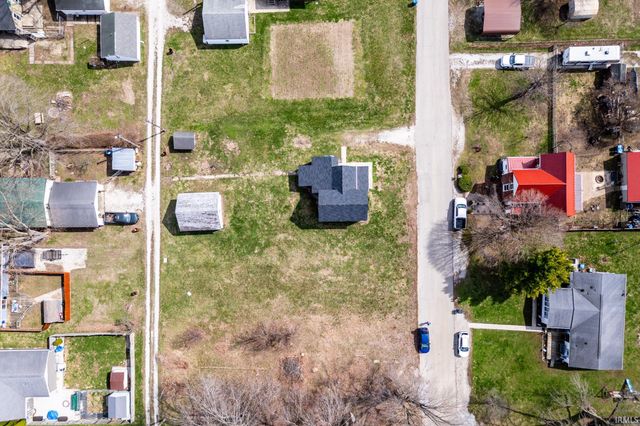 514 W 11th Street, Jonesboro, IN 46938