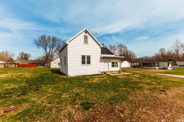 514 W 11th Street, Jonesboro, IN 46938