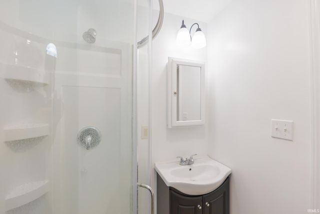 514 W 11th Street, Jonesboro, IN 46938