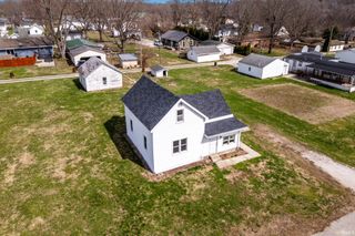 514 W 11th Street, Jonesboro, IN 46938