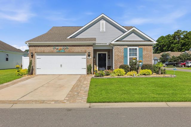 2349 Myerlee Dr., Myrtle Beach, SC 29588