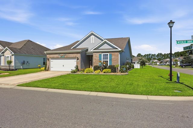 2349 Myerlee Dr., Myrtle Beach, SC 29588