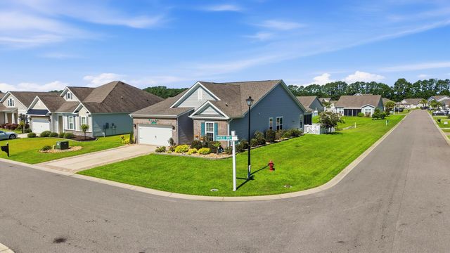 2349 Myerlee Dr., Myrtle Beach, SC 29588
