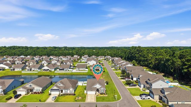 2349 Myerlee Dr., Myrtle Beach, SC 29588