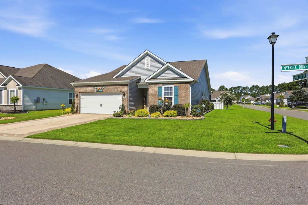 2349 Myerlee Dr., Myrtle Beach, SC 29588 — photo 3