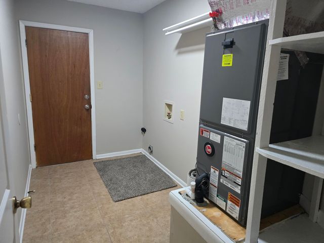 309 Somerset Drive, Fort Walton Beach, FL 32547