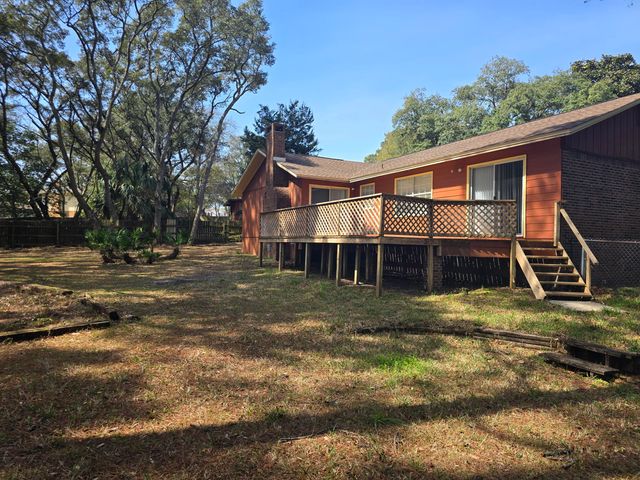 309 Somerset Drive, Fort Walton Beach, FL 32547