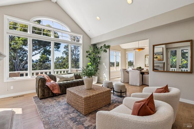 99 Deer Park Ave, San Rafael, CA 94901