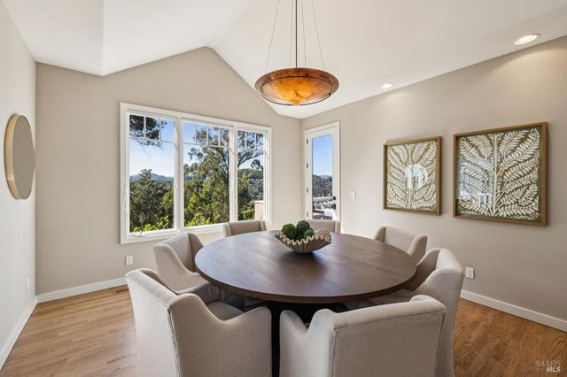 99 Deer Park Ave, San Rafael, CA 94901