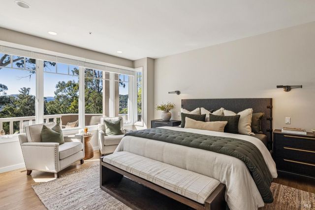 99 Deer Park Ave, San Rafael, CA 94901