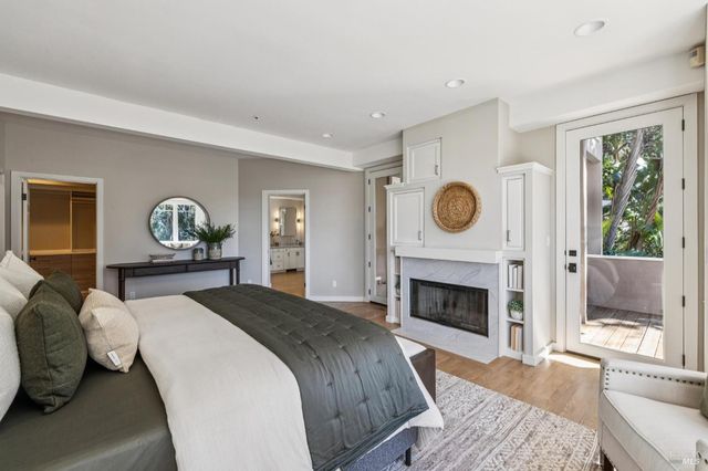 99 Deer Park Ave, San Rafael, CA 94901