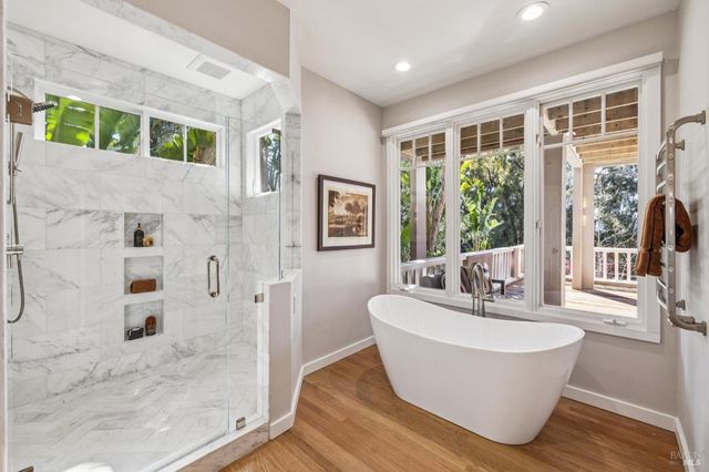 99 Deer Park Ave, San Rafael, CA 94901