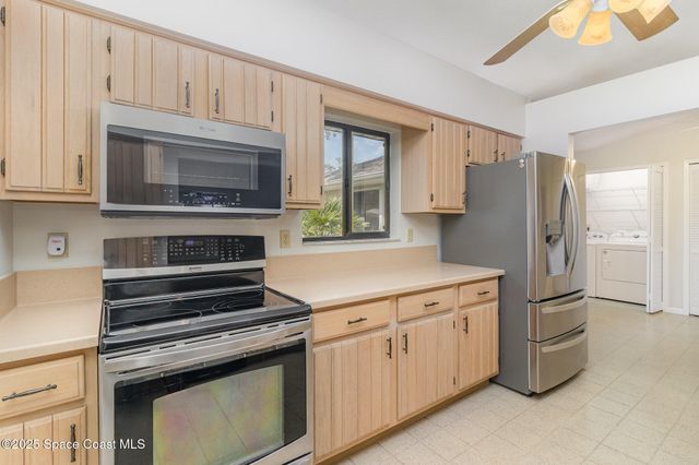 1570 Frontier Drive, Melbourne, FL 32940