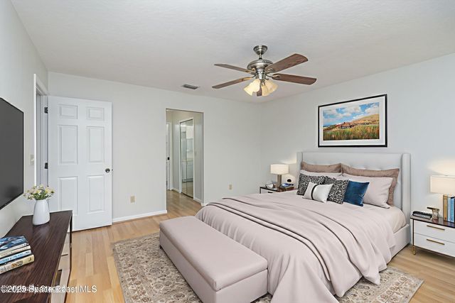 1570 Frontier Drive, Melbourne, FL 32940