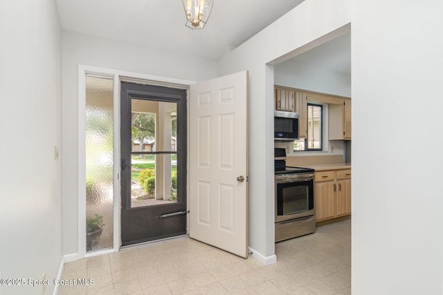 1570 Frontier Drive, Melbourne, FL 32940