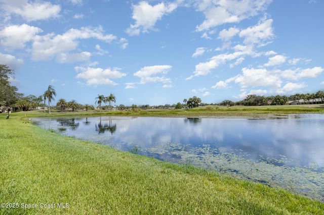 1570 Frontier Drive, Melbourne, FL 32940