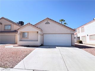 2737 CATHEDRAL Lane, Las Vegas, NV 89108