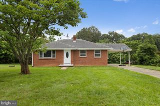 4970 RIDGE RD, Spotsylvania, VA 22551
