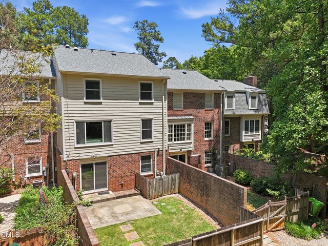 2824 Wycliff Road, Raleigh, NC 27607