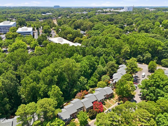 2824 Wycliff Road, Raleigh, NC 27607