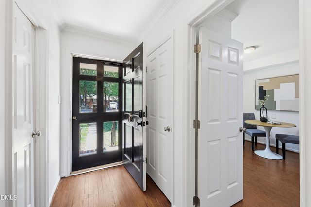 2824 Wycliff Road, Raleigh, NC 27607