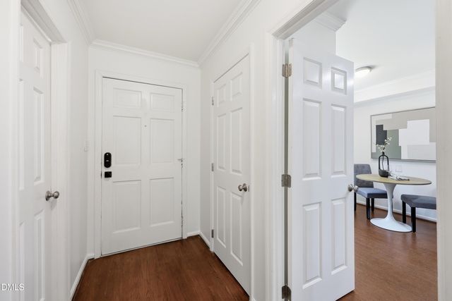 2824 Wycliff Road, Raleigh, NC 27607