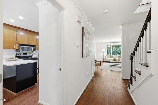 2824 Wycliff Road, Raleigh, NC 27607
