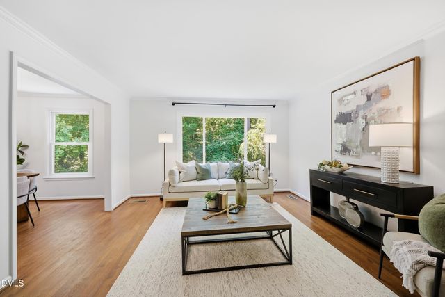 2824 Wycliff Road, Raleigh, NC 27607
