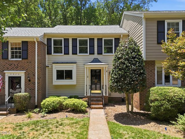 2824 Wycliff Road, Raleigh, NC 27607