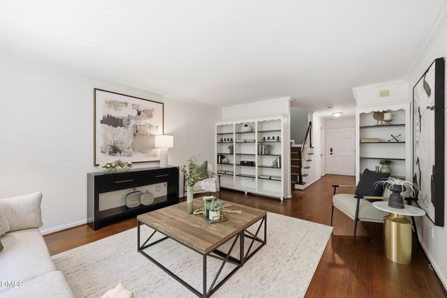 2824 Wycliff Road, Raleigh, NC 27607