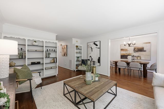 2824 Wycliff Road, Raleigh, NC 27607