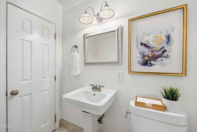 2824 Wycliff Road, Raleigh, NC 27607