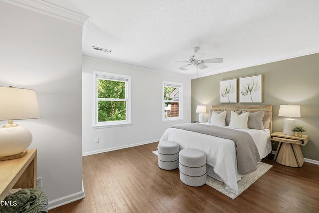 2824 Wycliff Road, Raleigh, NC 27607