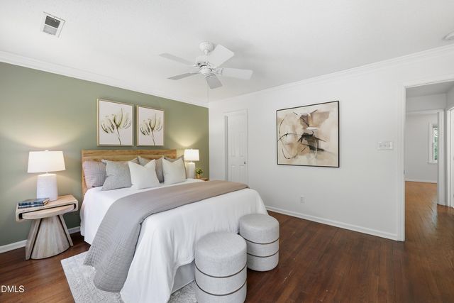 2824 Wycliff Road, Raleigh, NC 27607