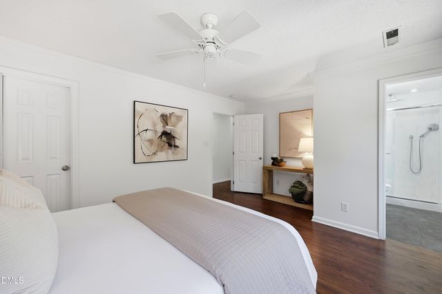2824 Wycliff Road, Raleigh, NC 27607