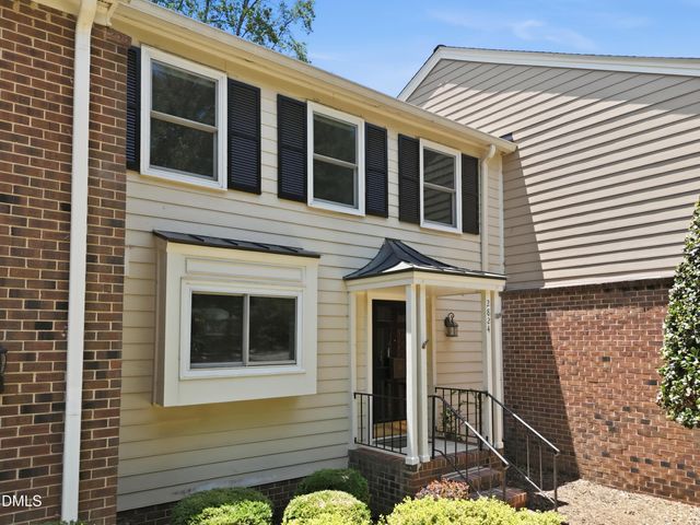 2824 Wycliff Road, Raleigh, NC 27607