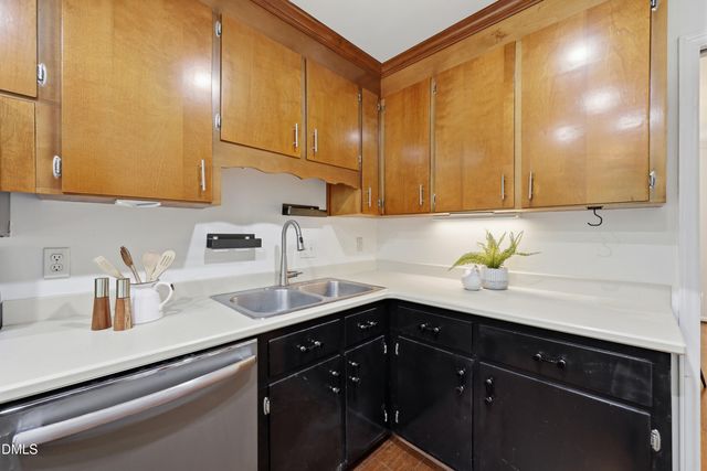 2824 Wycliff Road, Raleigh, NC 27607