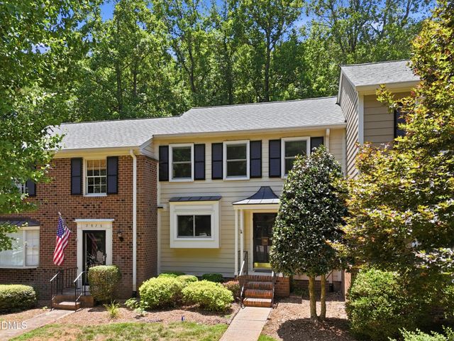 2824 Wycliff Road, Raleigh, NC 27607