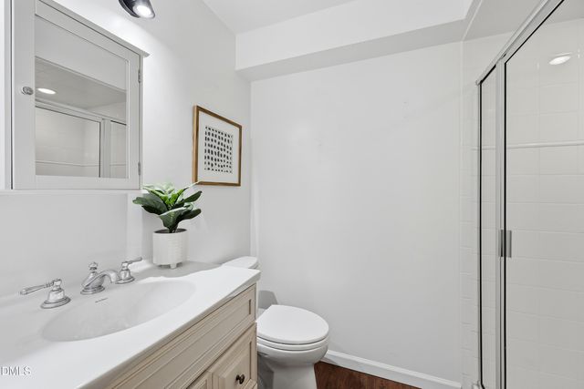 2824 Wycliff Road, Raleigh, NC 27607